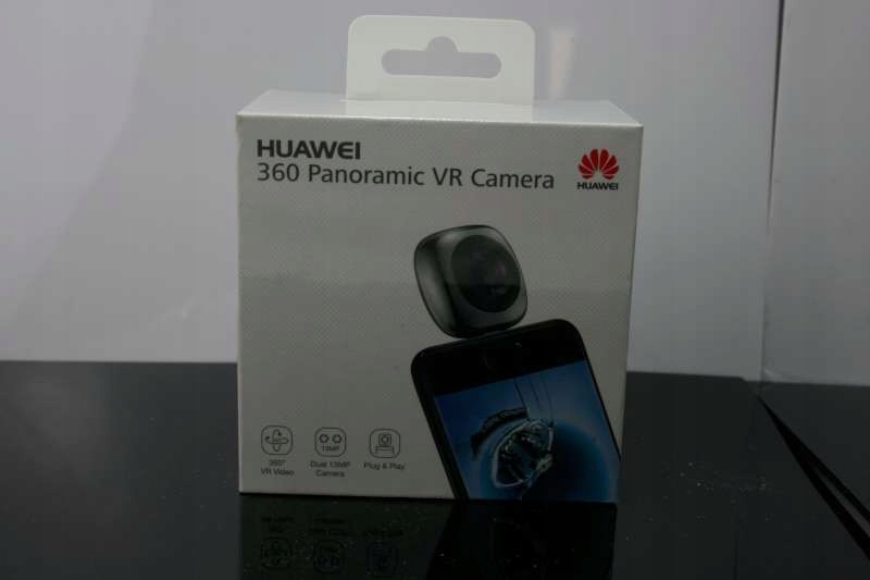 CAMERA VR PANORAMIC HUAWEI 360 @JAK NOWA