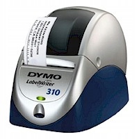labelwriter 310