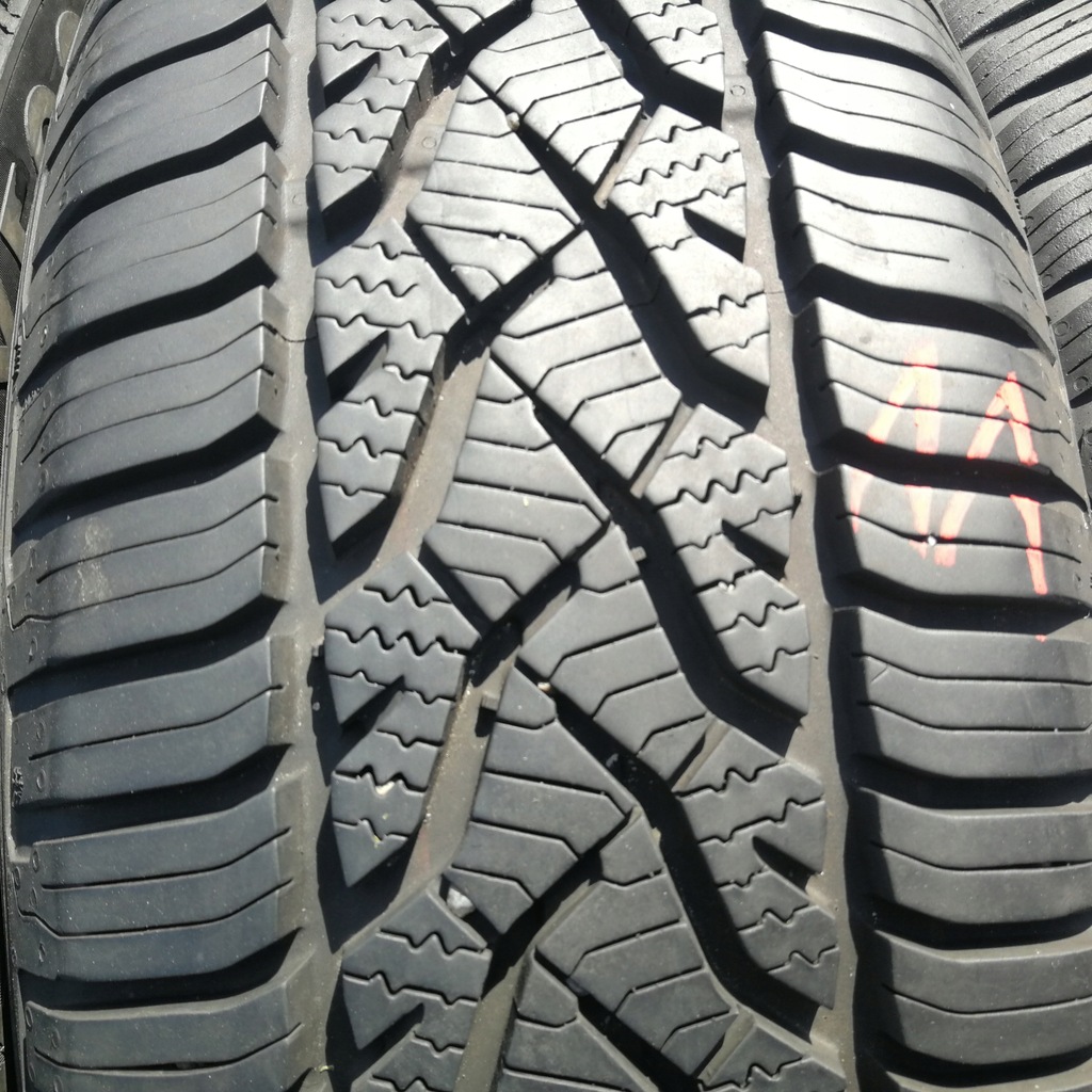 195/65R15 BARUM QUARTARIS 5