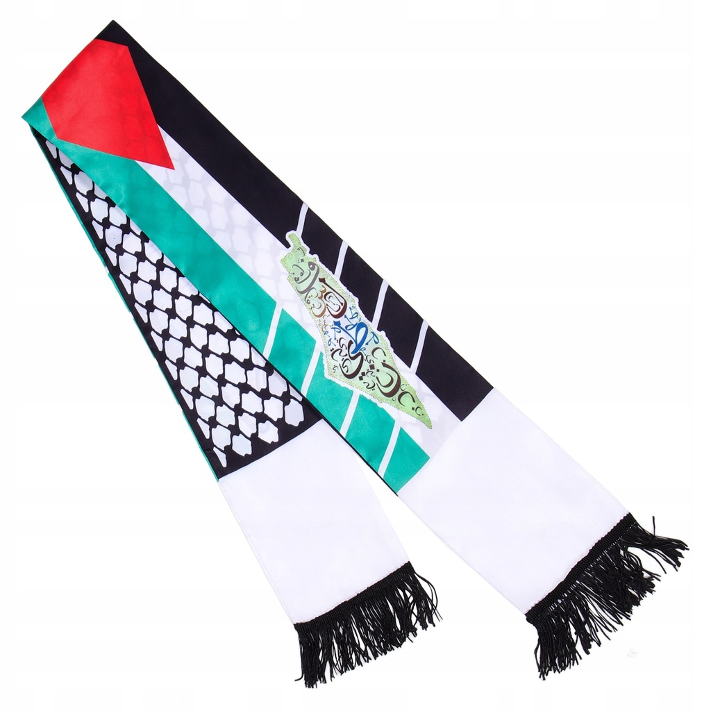 PALESTINIAN SCARF GIFT NECK SCARVES FOR WOMEN PALESTINE SCARVES FOR MEN