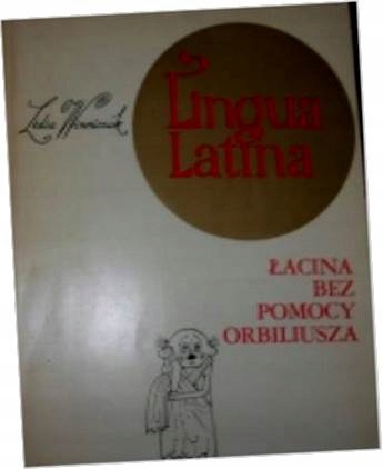 Lingua Latina - Z Winniczuk