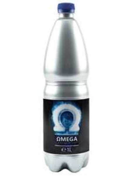 Napój energetyczny Omega 1l pet 6szt. karton