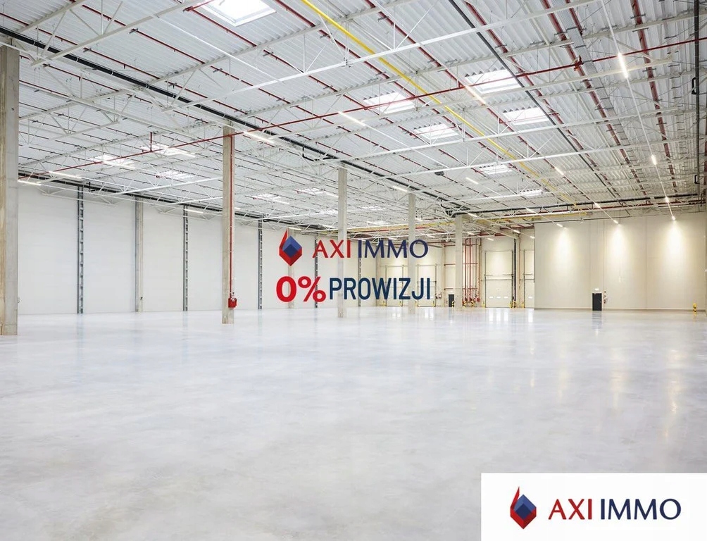 Magazyny i hale, Kutno, 10000 m²