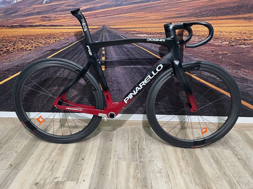pinarello dogma f12 2020