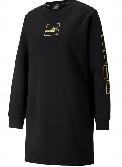 Tunika Puma 589550-01 r. L