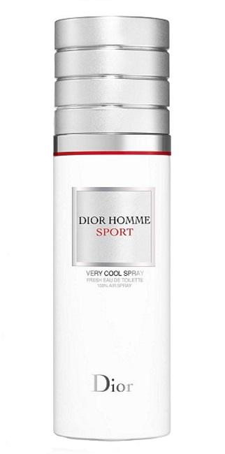 Dior Homme Sport Very Cool Spray EDT 100ml