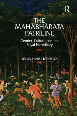 Mahabharata Patriline