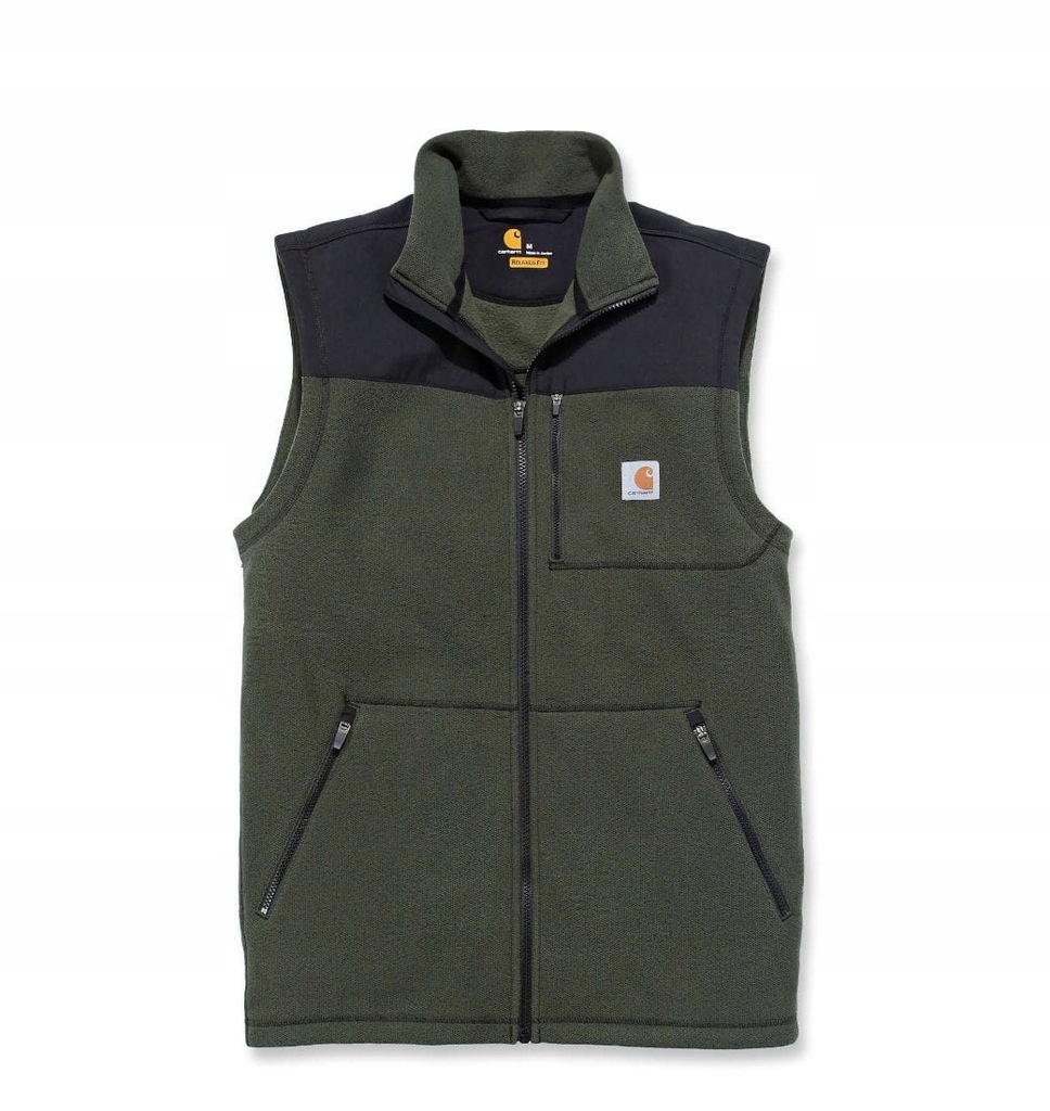 Kamizelka amerykańska USA Carhartt Fallon Vest - M