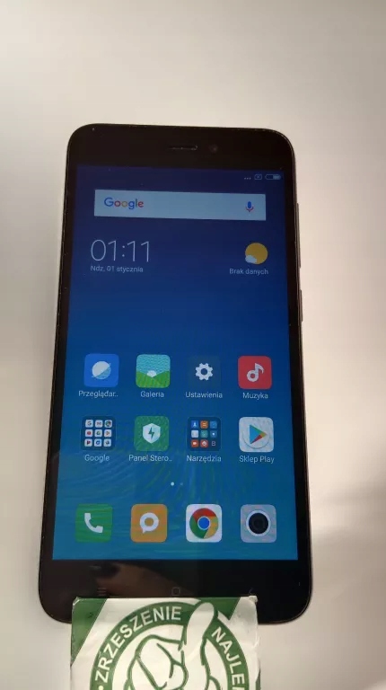 XIAOMI REDMI 5A 2/16 GB