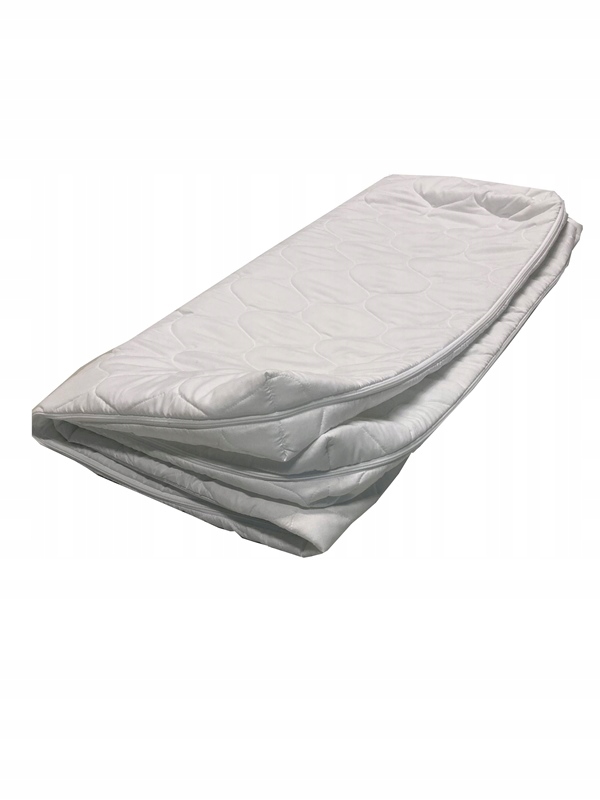 Pokrowiec na materac 90x200 wysokość 20cm ANTYALER #