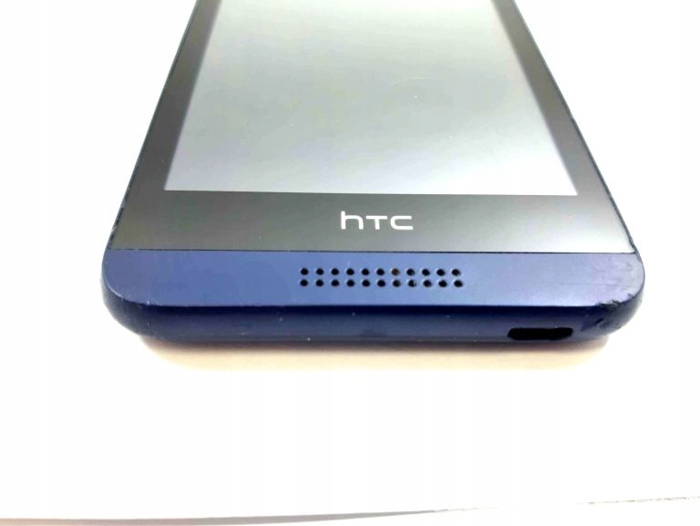 HTC DESIRE 610 USZKODZONY SLOT DO KARTY SIM