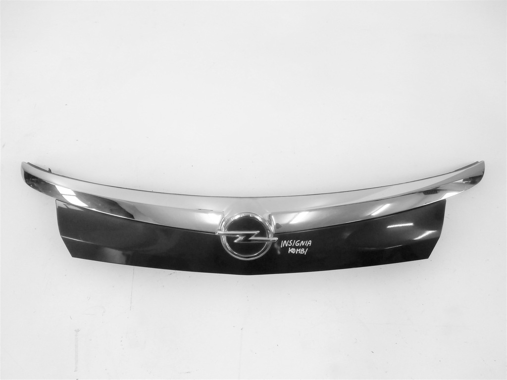 INSIGNIA A Blenda listwa klapy KOMBI 08-15R.