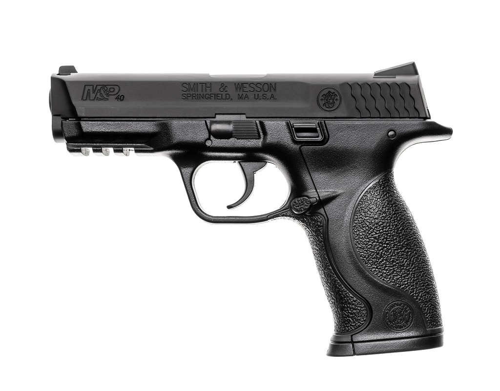 Pistolet GNB Smith&Wesson M&P 40 (2.6455)