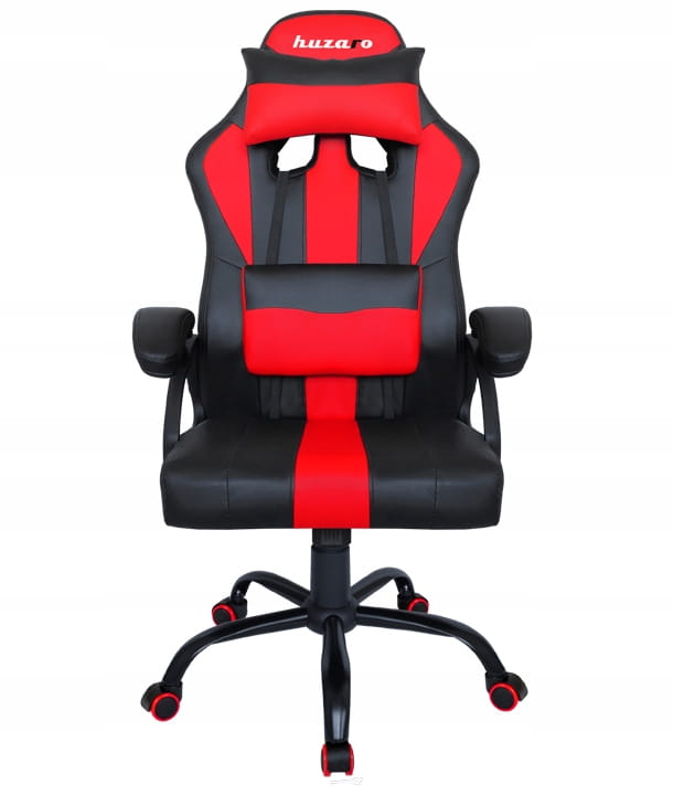 Купить Игровое кресло HUZARO Force с поворотным наклоном: отзывы, фото, характеристики в интерне-магазине Aredi.ru