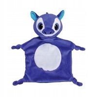 LUMO STARS PRZYTULANKA KOCYK VELVET