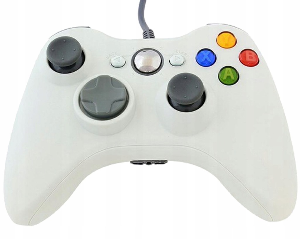 Купить ПК-ПАД ДЛЯ XBOX 360 ГЕЙМПАД DUAL SHOCK PROF: отзывы, фото и ...