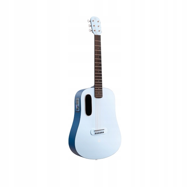 Lava Blue Touch Ice gitara elektroakustyczna