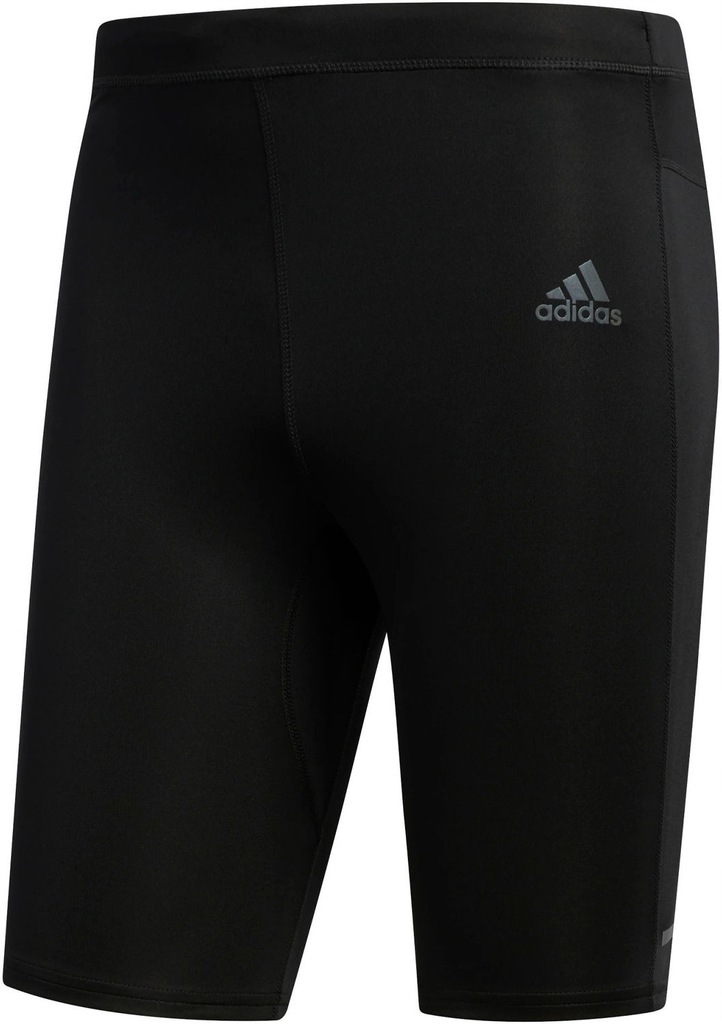 SPODENKI TRENINGOWE OWN THE RUN TIGHTS ADIDAS S