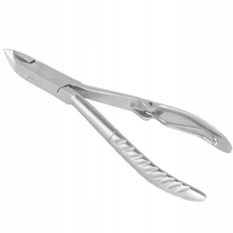 SNIPPEX Cążki do skórek paznokci 10cm / 4mm CĘGI