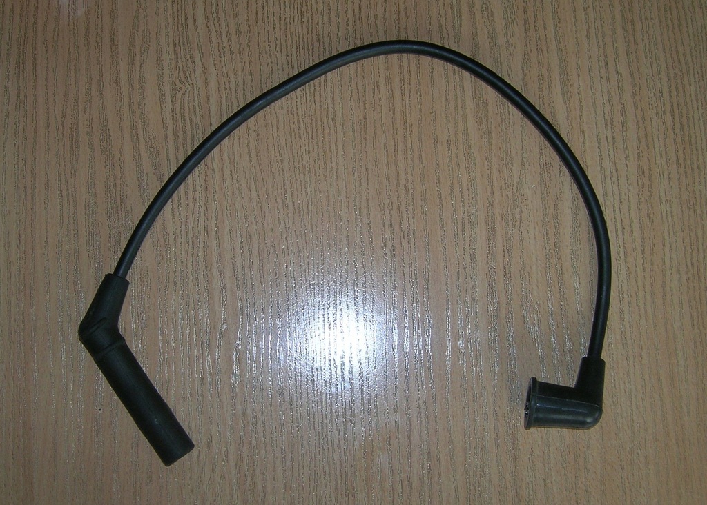 Przewód kabel zapłonowy Daewoo Tico Matiz 41 cm
