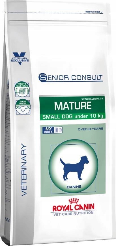 Royal Canin Karma Royal Canin Mature - Small dog (