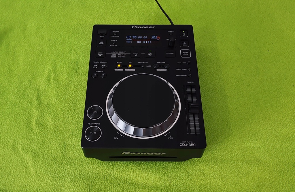 CDJ 350 DJM 200/400/850/900/1000/2000 XDJ DDJ