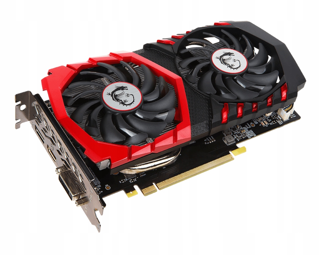 Купить Видеокарта MSI GeForce GTX1050 GAMING X 2G OC: отзывы, фото, характеристики в интерне-магазине Aredi.ru