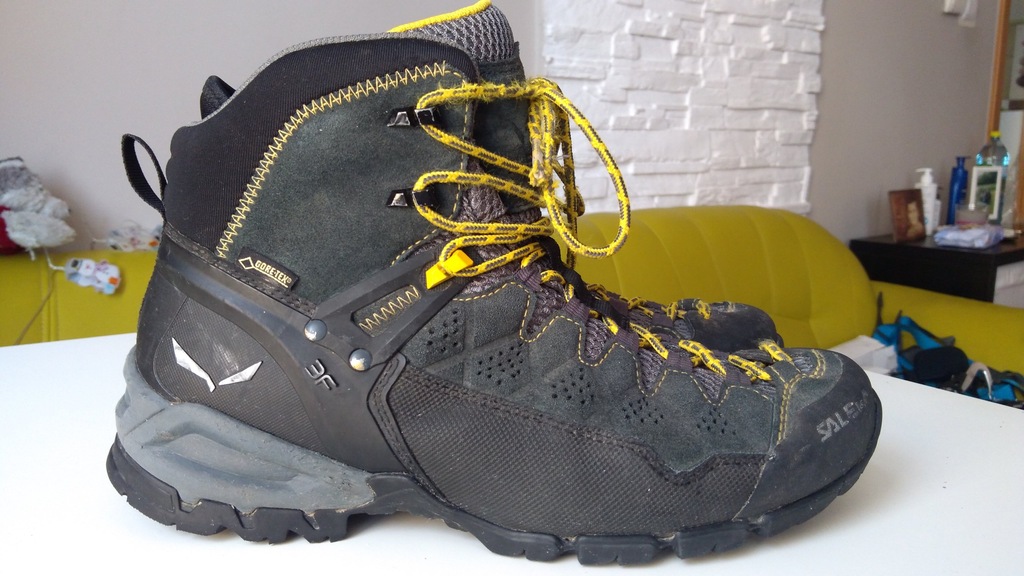 Salewa MS ALP Flow MID GTX R41