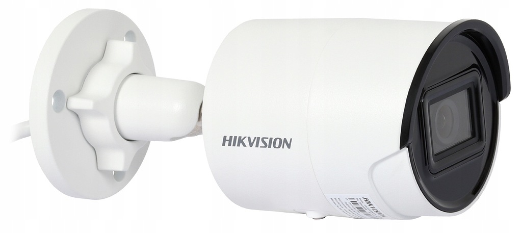 Kamera IP kompaktowa Hikvision DS-2CD2043G2-I