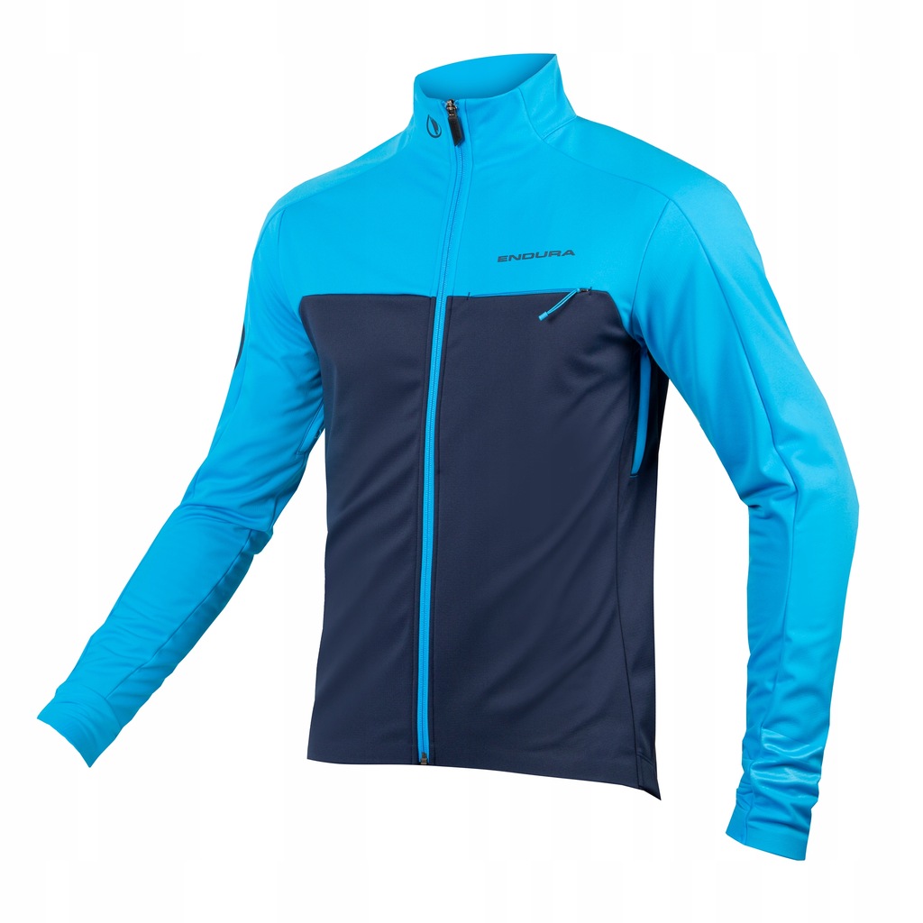 Kurtka ENDURA Windchill II zimowa rowerowa r. L