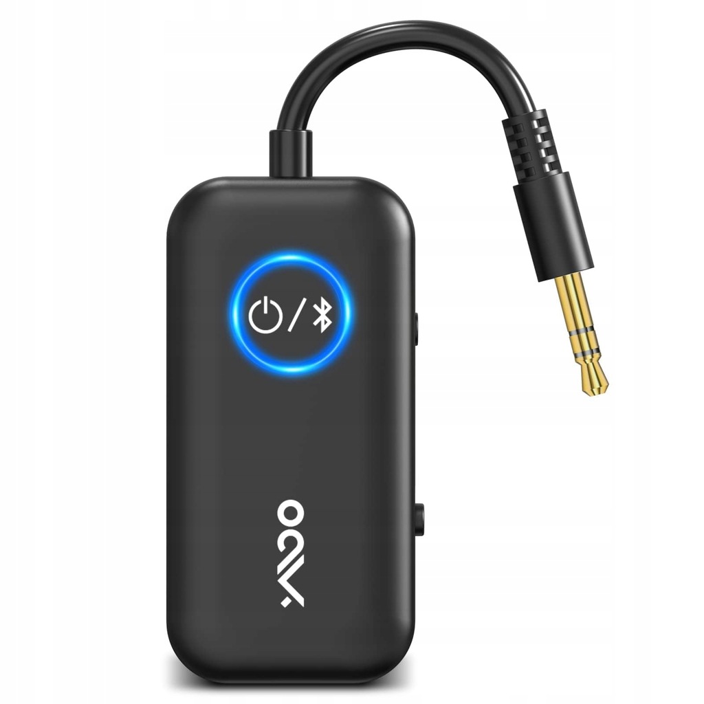 YMOO BLUETOOTH 5.3 ADAPTER DO TELEWIZORA