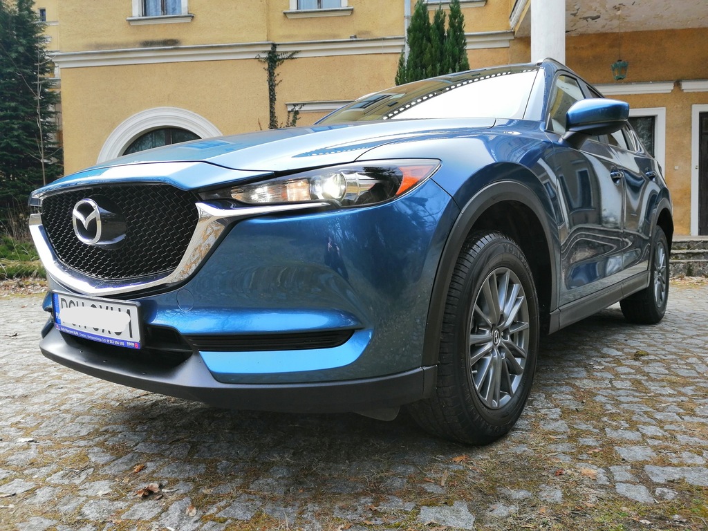 Купить Mazda CX-5 ПОЛНЫЙ ВАРИАНТ!!!!: отзывы, фото, характеристики в интерне-магазине Aredi.ru