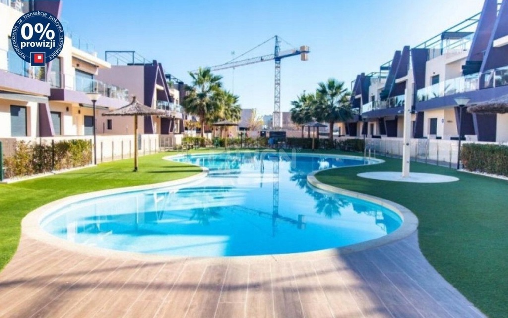 Mieszkanie, Alicante, 68 m²