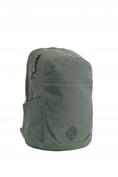 Plecak Lifeventure Kibo 22 RFiD Backpack Olive 22L