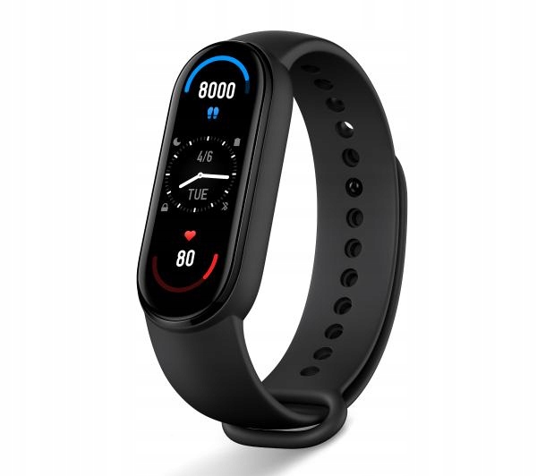 Купить Ремешок для умных часов Xiaomi Mi Band 6 NFC: отзывы, фото, характеристики в интерне-магазине Aredi.ru