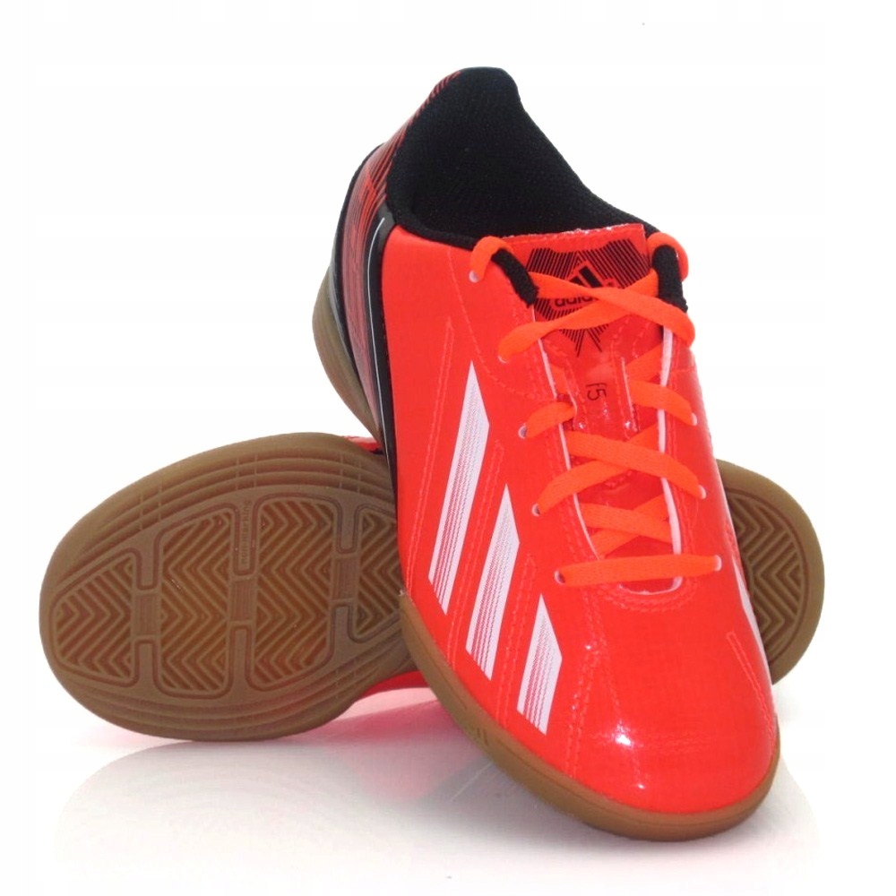 ADIDAS F5 IN J Q33909 HALOWKI HALA r. 28 7944867206 oficjalne archiwum Allegro
