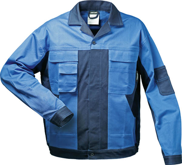 Bluza kurtka robocza BHP Craftland roz 62