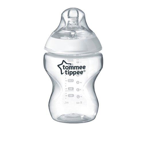 Купить TOMMEE TIPPEE АНТИКОЛИКОВАЯ БУТЫЛОЧКА 260 мл + соска: отзывы, фото, характеристики в интерне-магазине Aredi.ru