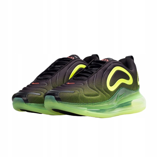 nike 720 neon