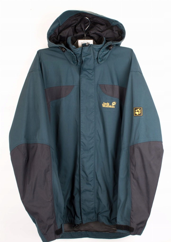 Jack Wolfskin Kurtka Texapore Męska L 044