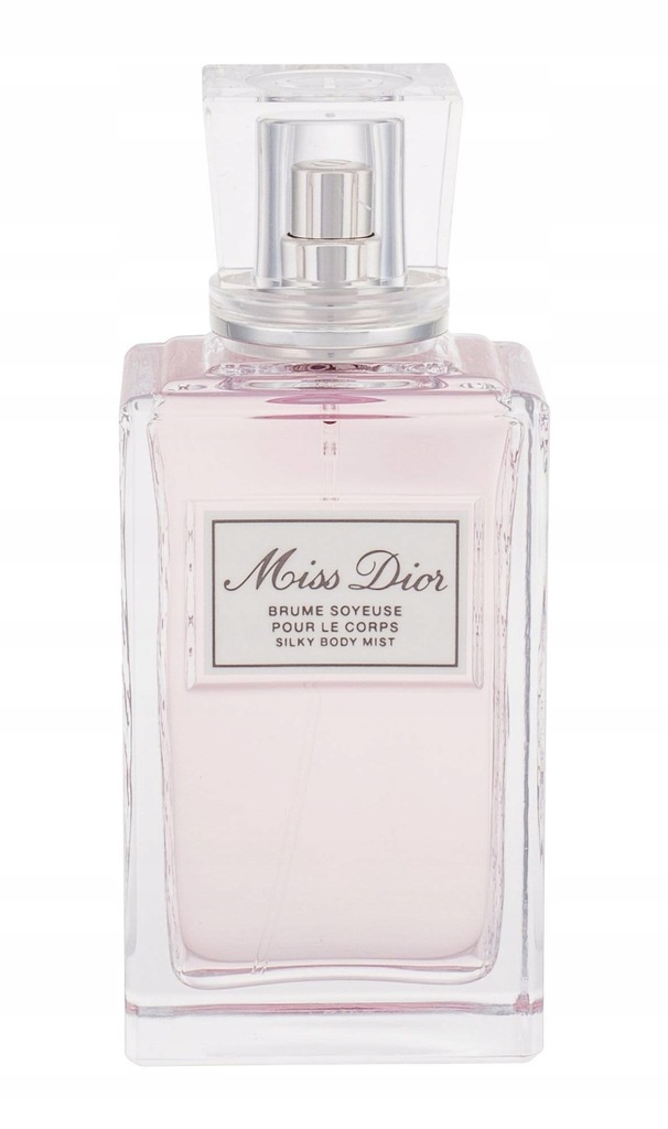 Christian Dior Miss Dior Spray do ciała 100ml