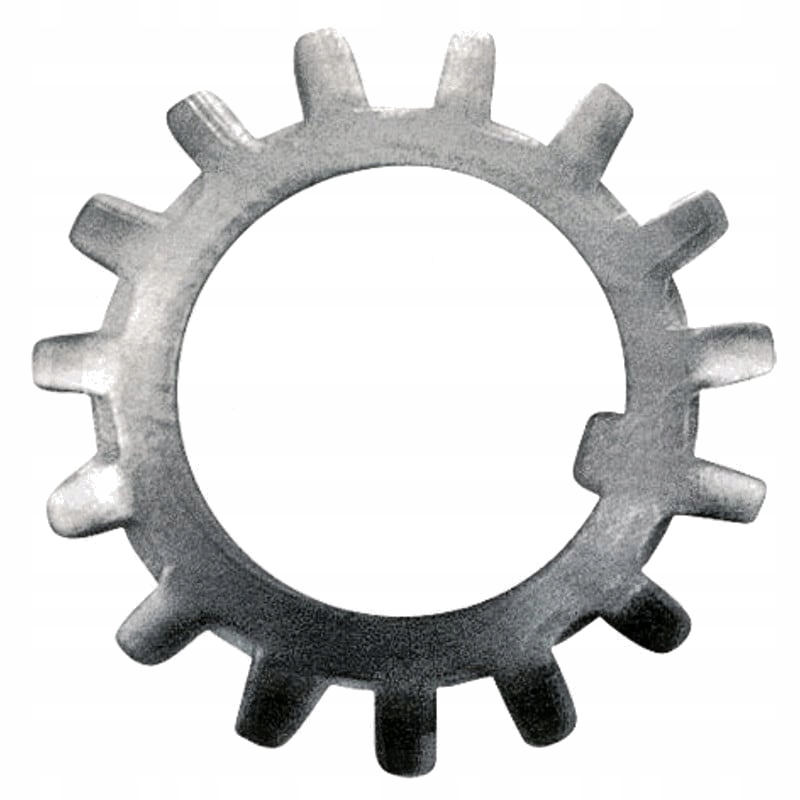 Podkładka Odginana Półosi AGTECH do Ciągników Ursus C-330