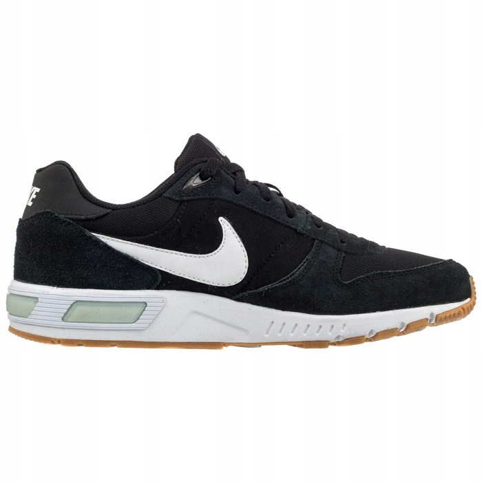 BUTY MĘSKIE NIKE Nightgazer 644402 006 r.45 czarne