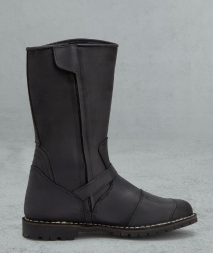 BUTY MOTOCYKLOWE BELSTAFF 42 MĘSKIE