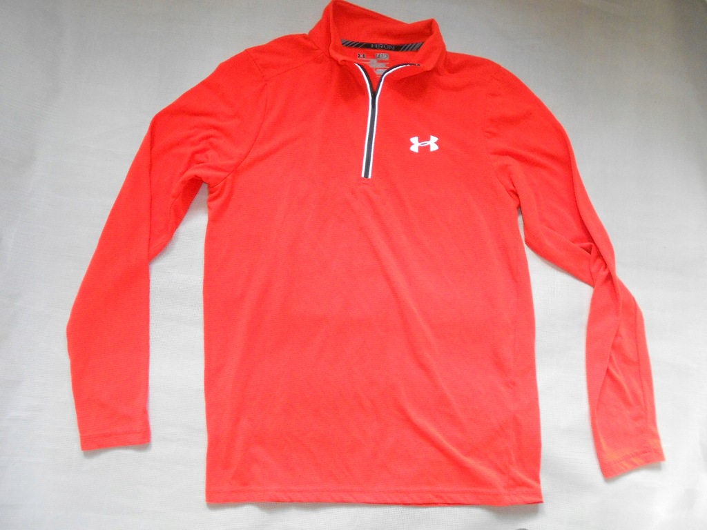 Koszulka do biegania UNDER ARMOUR rozm S/ M