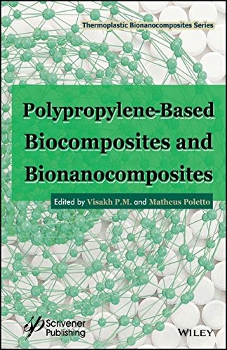 Polypropylene-Based Biocomposites and Bionanocompo