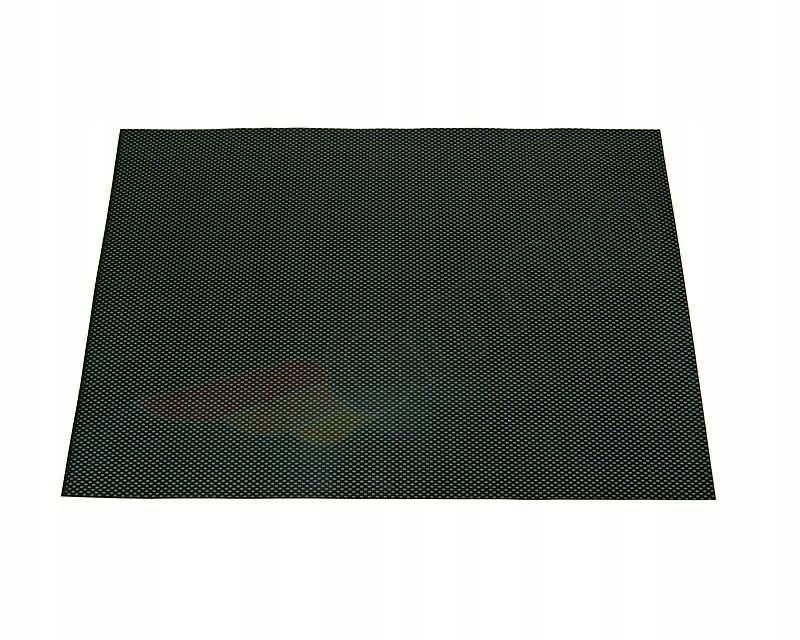 Folia okleina ozdobna karbon 35x25cm