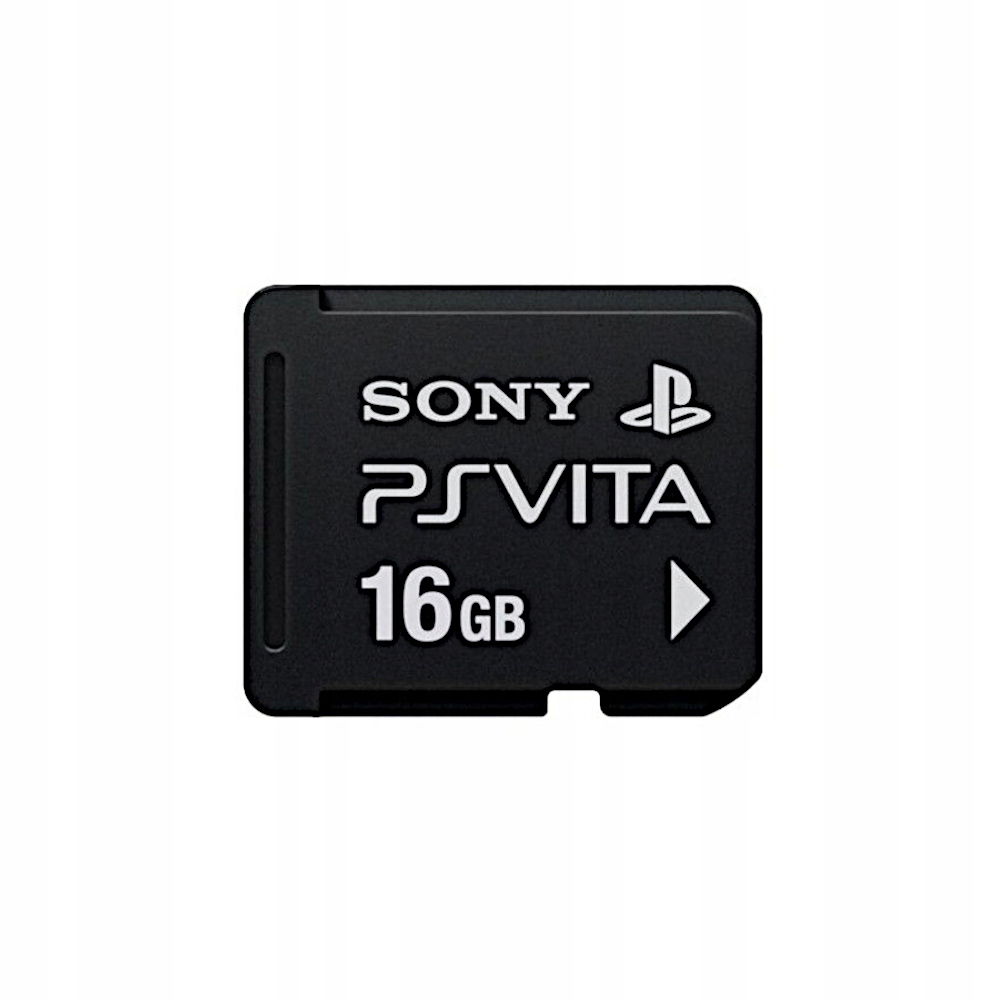 Oryginalna karta pamięci 16 GB Sony PS Vita / 16GB