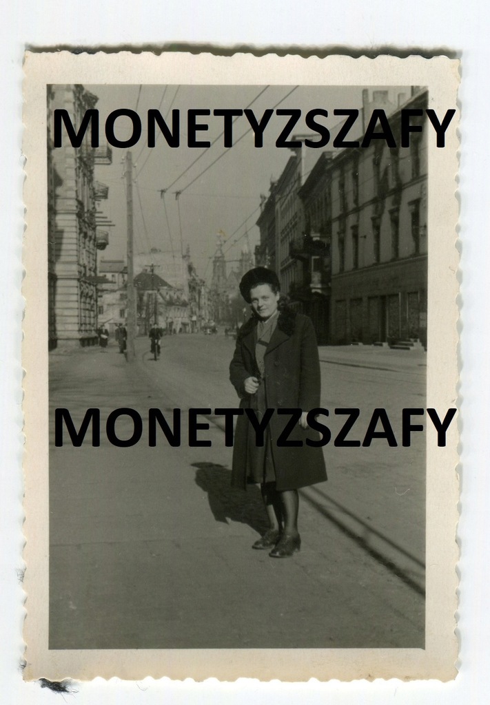 Pionierska Legnica ulica Złotoryjska