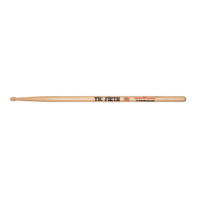 Vic Firth American Classic 7A Double Glaze